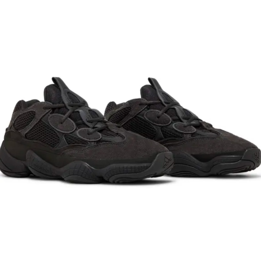 Yeezy Dark Sneakers